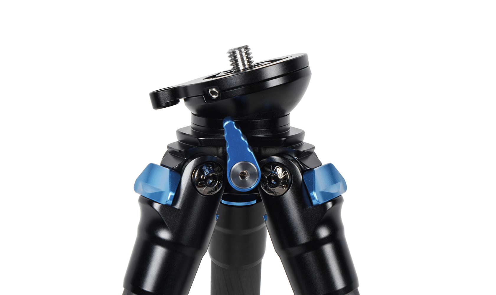 SIRUI Steel Series Tripods AM-223L Horizontally Adjustable Tripods