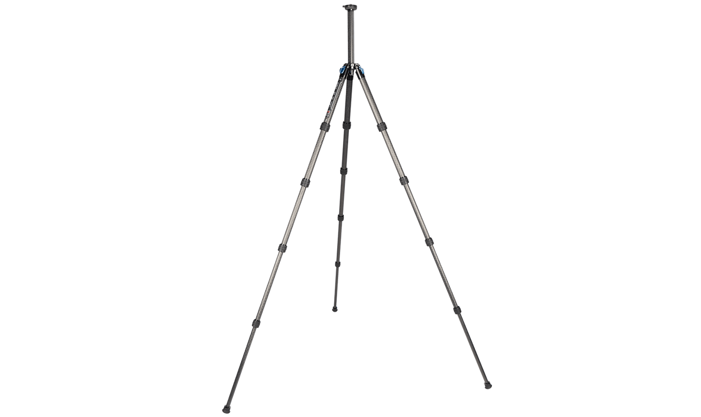 SIRUI Waterproof Carbon Fiber Tripod ST-124/125 (VA-5 head not included)