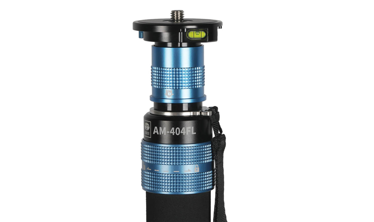 SIRUI AM-404FL Professional Quick Setup Monopod