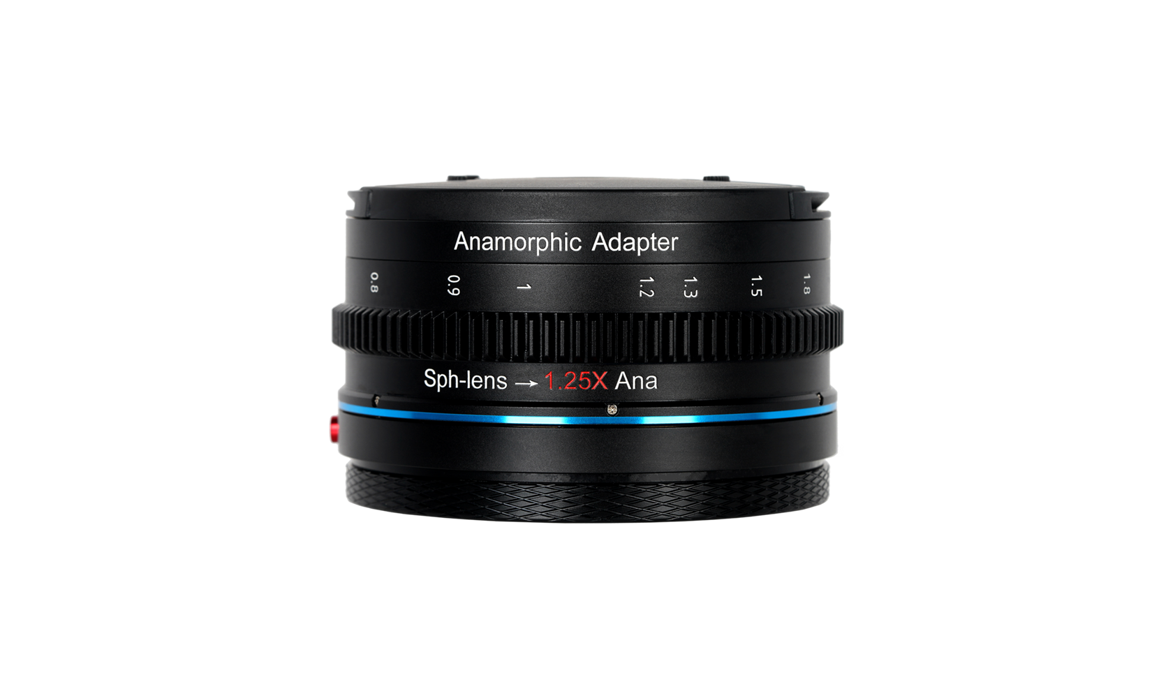 SIRUI 1.25x Anamorphic Adapter