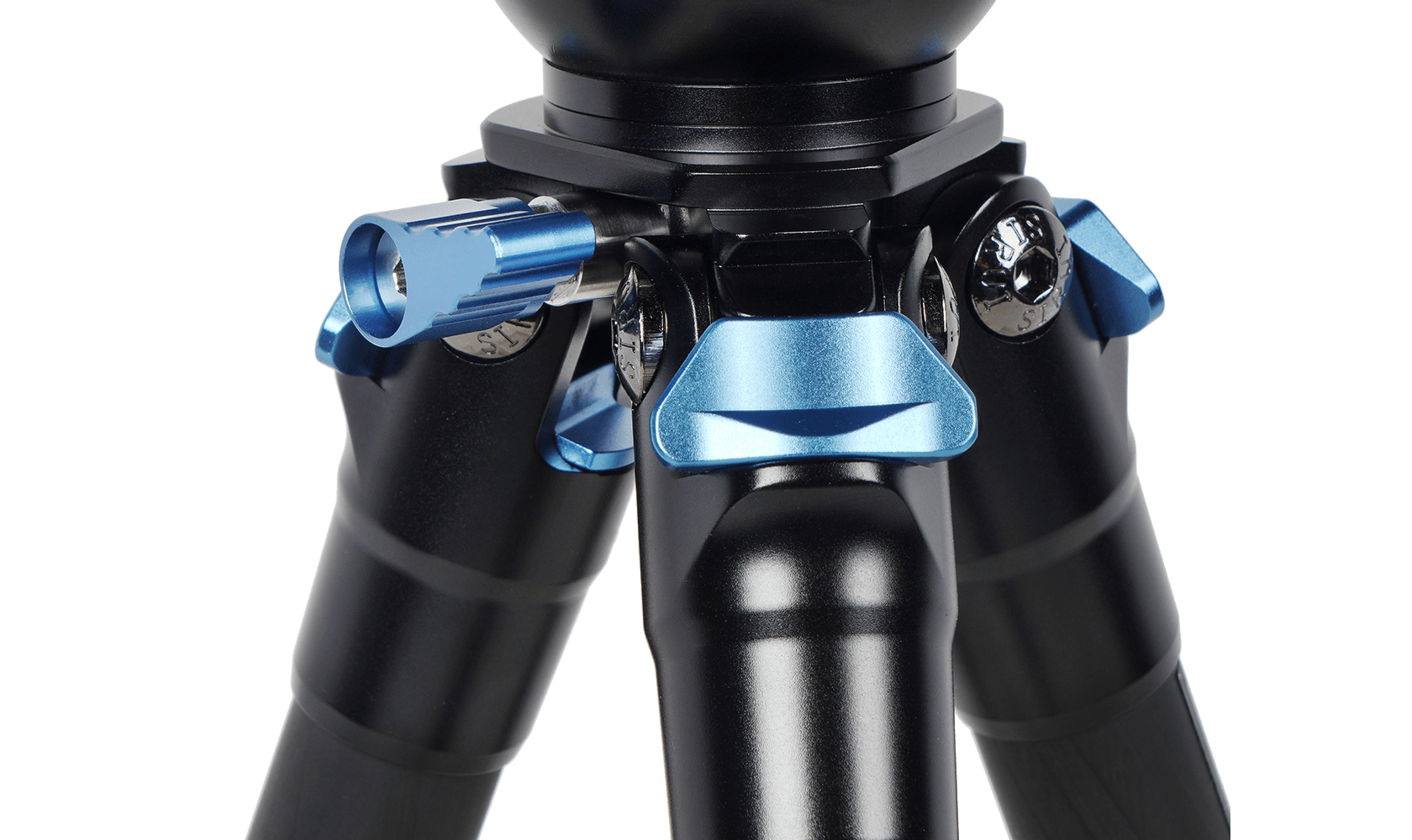 SIRUI Steel Series Tripods AM-223L Horizontally Adjustable Tripods