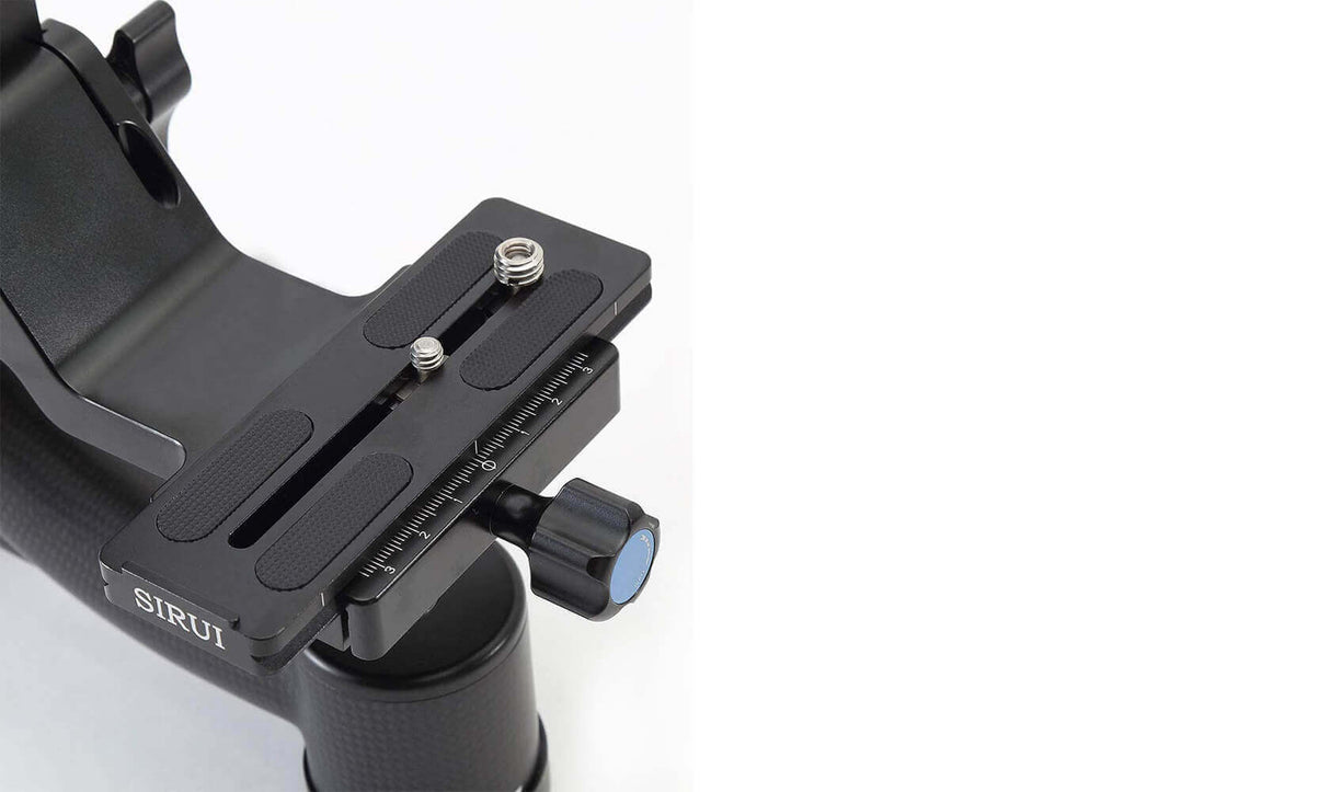 SIRUI PH-Series Carbon Fiber Gimbal Head (PH-10)