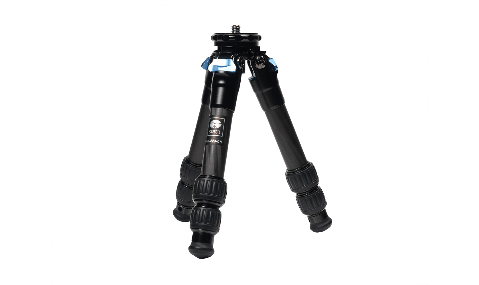 SIRUI AM Solidity Series Table Top Tripods AM-203+B-00K