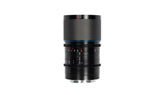 SIRUI Saturn 35/50/75mm Full-frame Carbon Fiber Anamorphic Lens