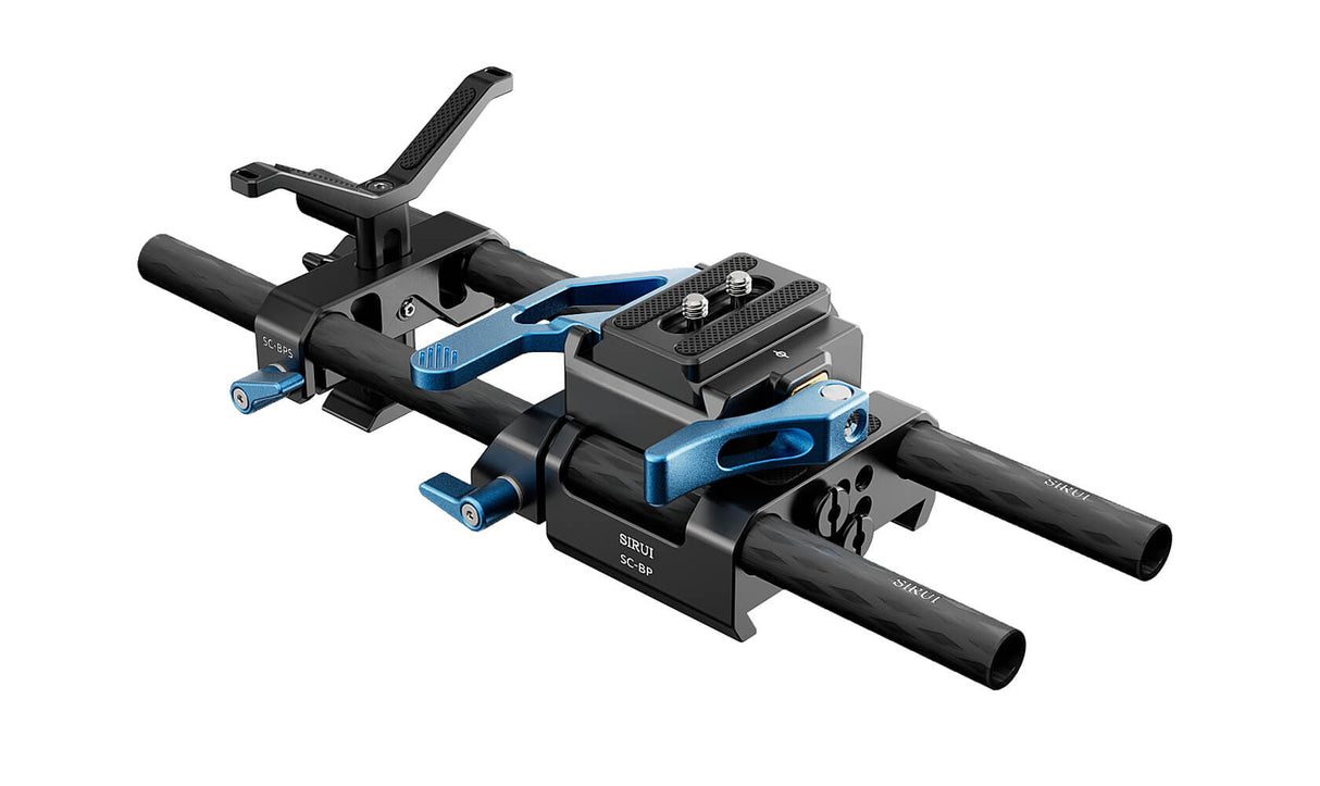 SIRUI Universal Camera Compatible Baseplate Set SC-BP/BPS