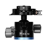 SIRUI KS Series Quick Release Ball Head