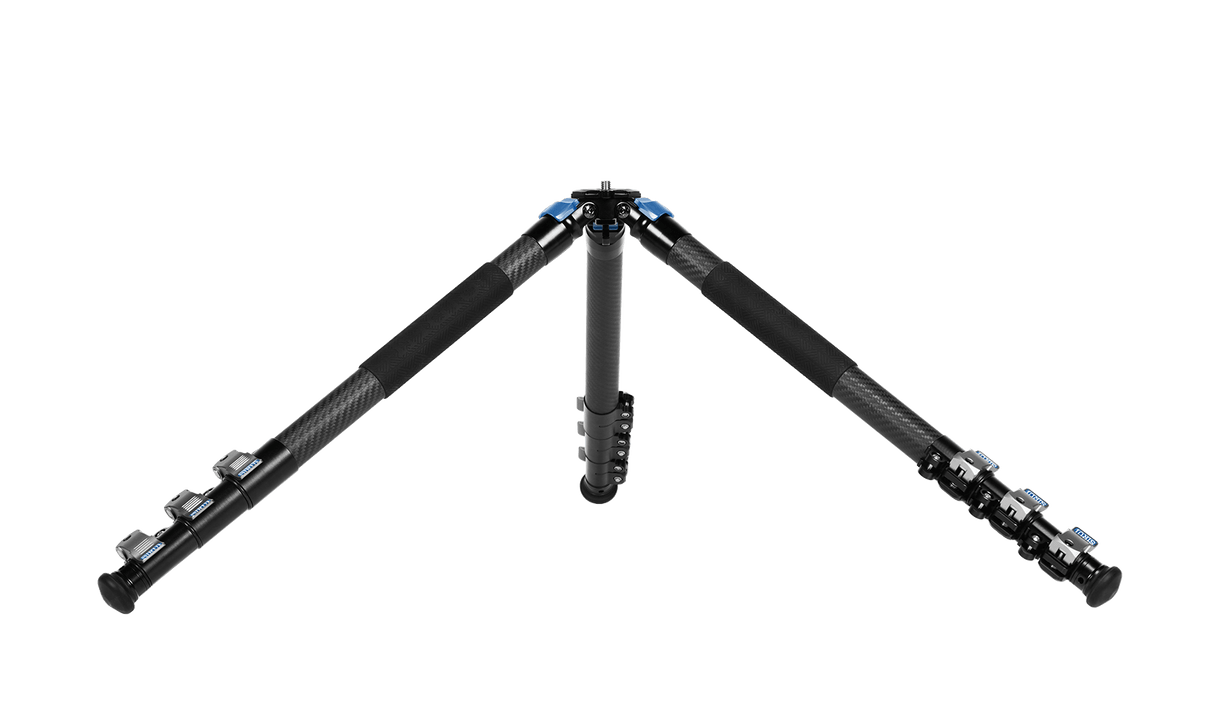 Landscape Carbon Fiber Tripod L-324F