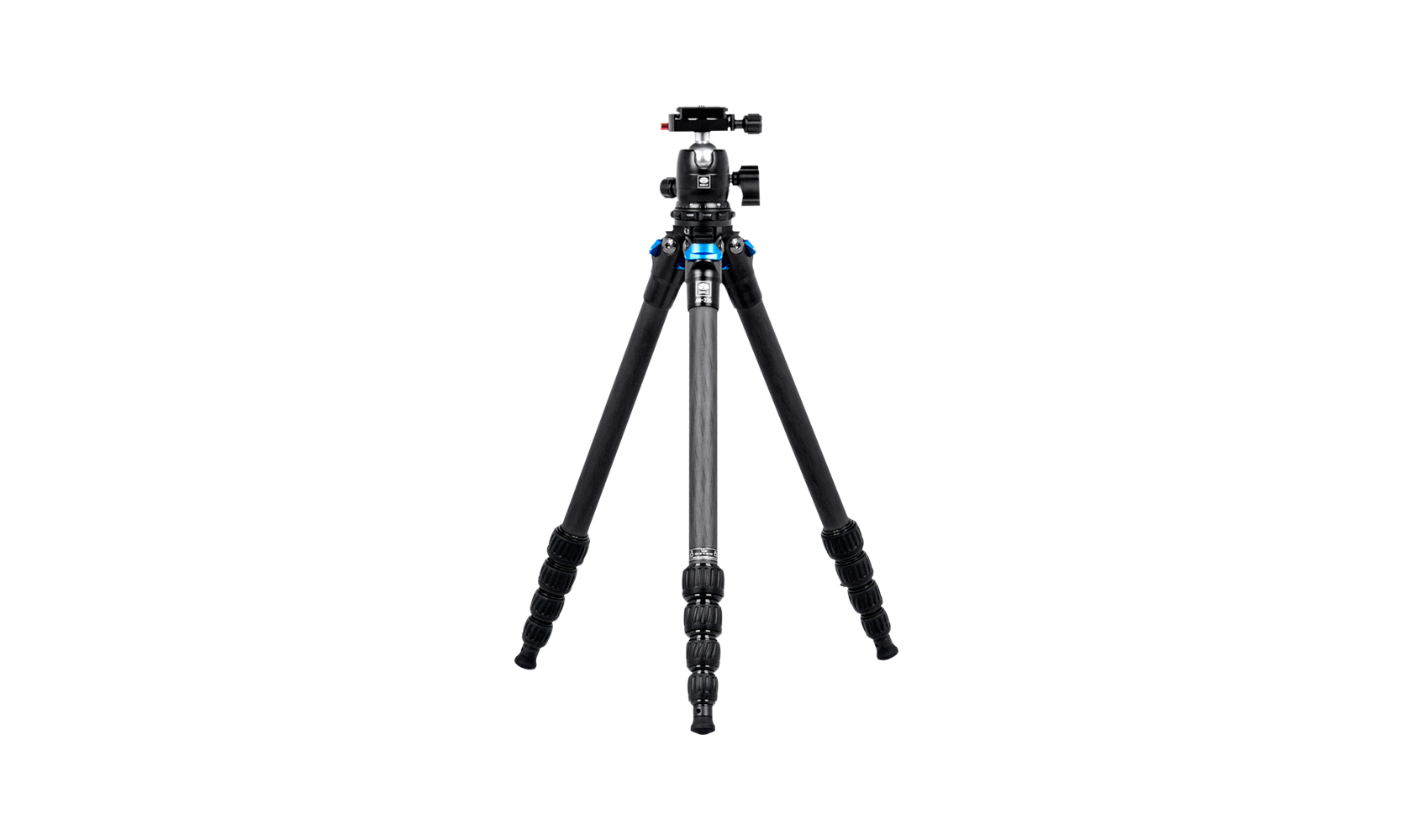 SIRUI AM-225 Carbon Fiber Small Tripod with B-00K Ball Head