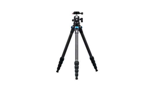 SIRUI AM-225 Carbon Fiber Small Tripod with B-00K Ball Head