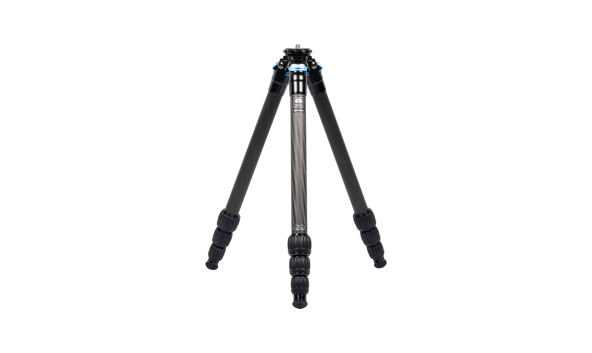 SIRUI AM-254 Carbon Fiber 4-Section Medium Camera Tripod Leg