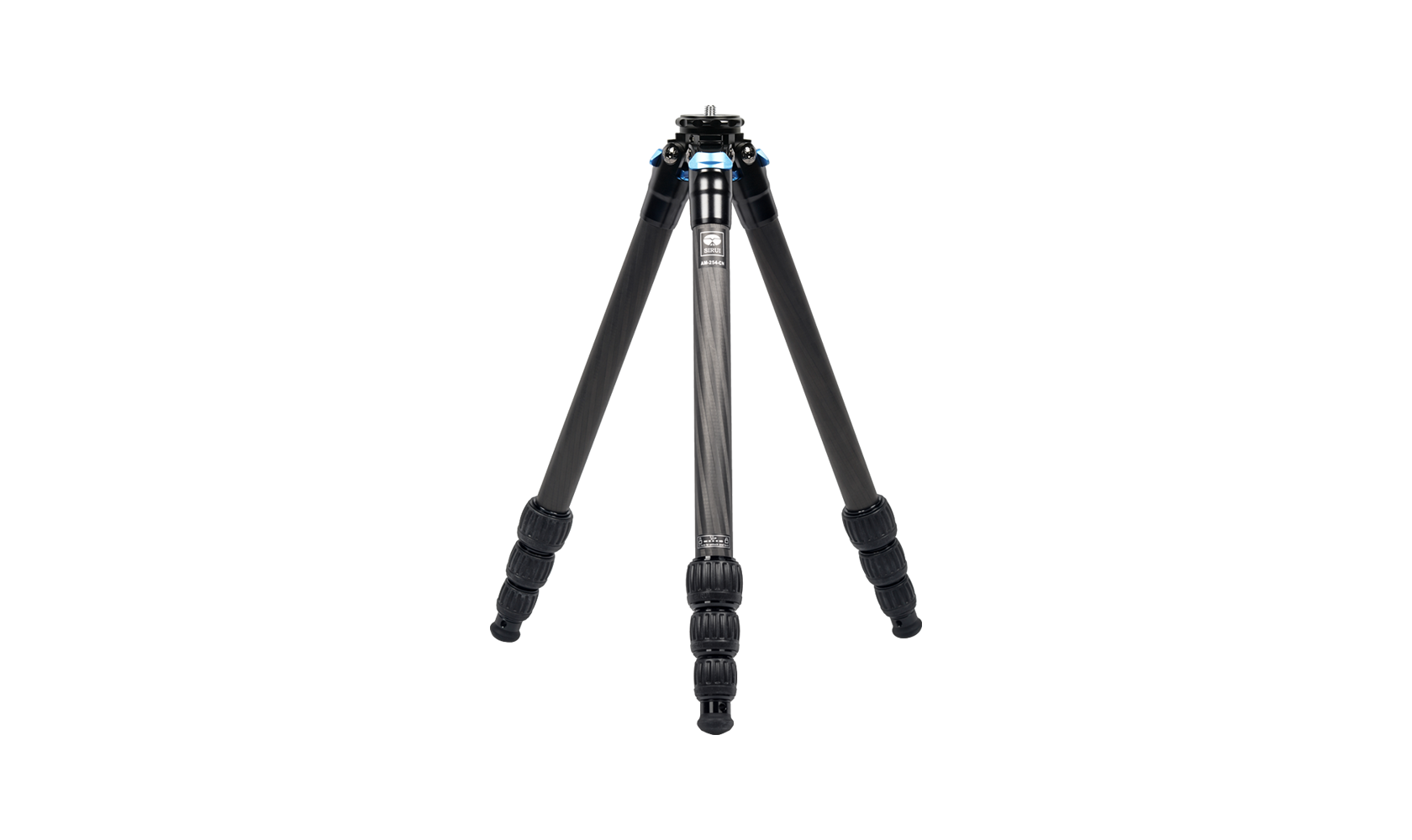 SIRUI AM-254 Carbon Fiber 4-Section Medium Camera Tripod Leg