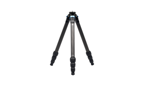 SIRUI AM-254 Carbon Fiber 4-Section Medium Camera Tripod Leg