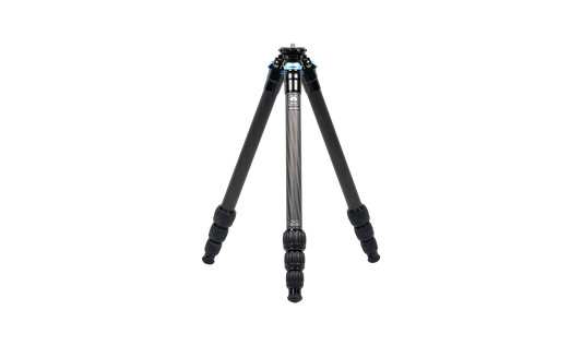 SIRUI AM-254 Carbon Fiber 4-Section Medium Camera Tripod Leg