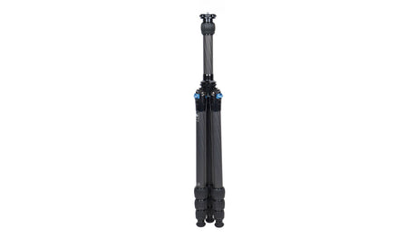 SIRUI AM-284 Carbon Fiber Tripod with SL-200 Center Column