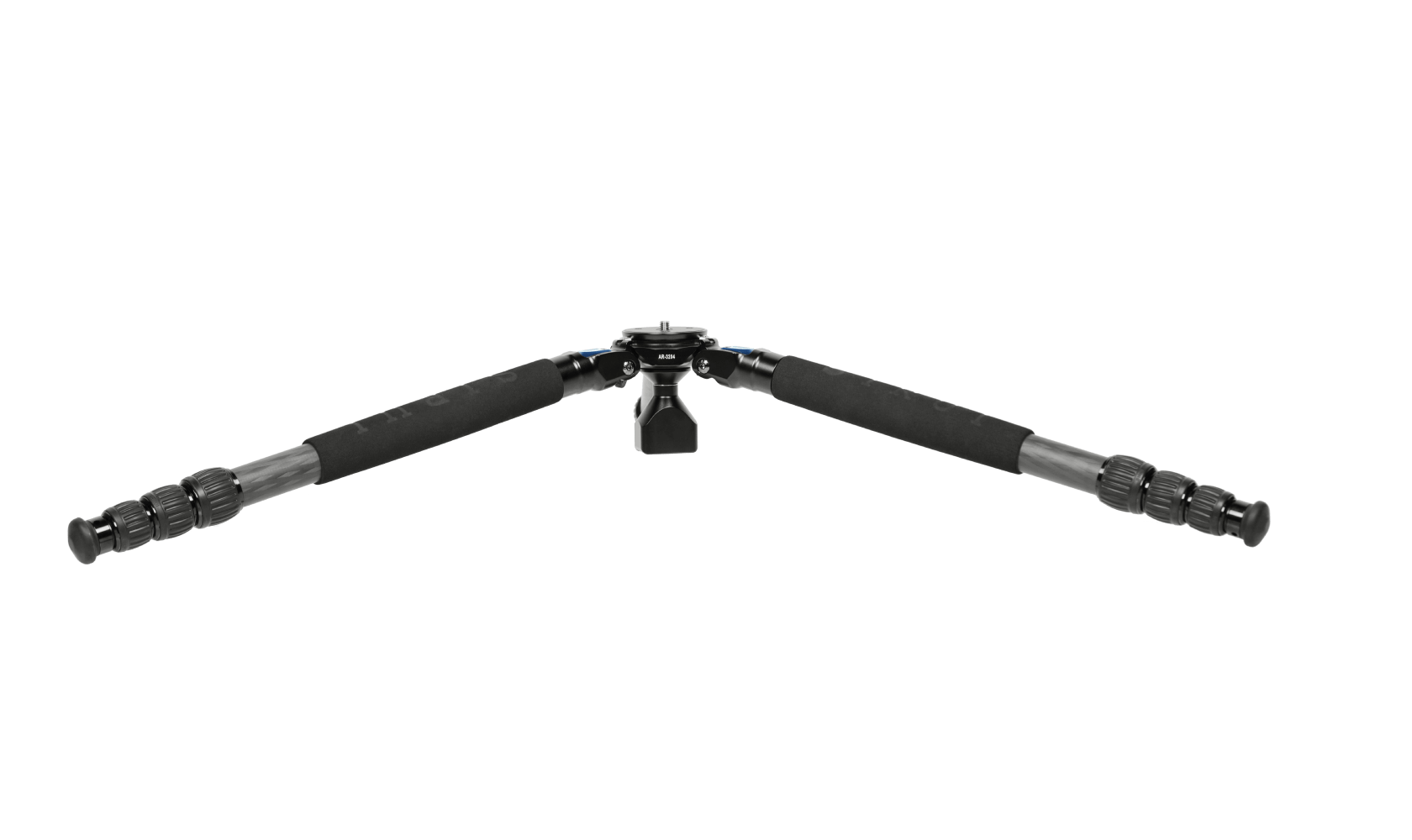 SIRUI 2 In 1 Explorer Series Outdoor Tripod AR-3204