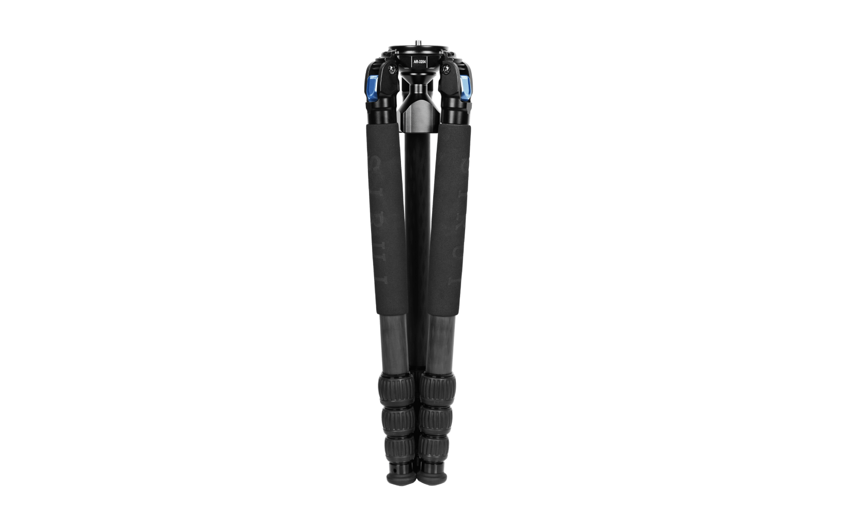 SIRUI 2 In 1 Explorer Series Outdoor Tripod AR-3204