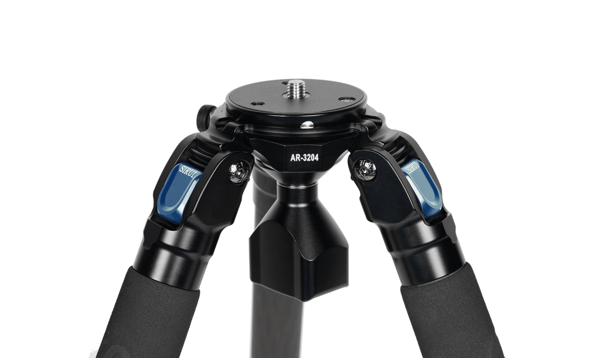 SIRUI 2 In 1 Explorer Series Outdoor Tripod AR-3204