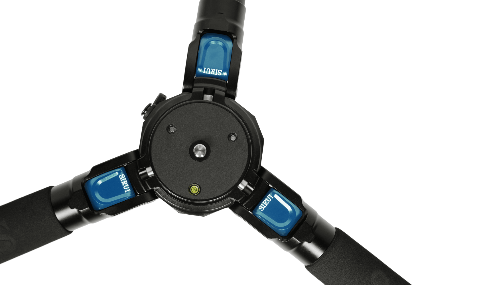 SIRUI 2 In 1 Explorer Series Outdoor Tripod AR-3204