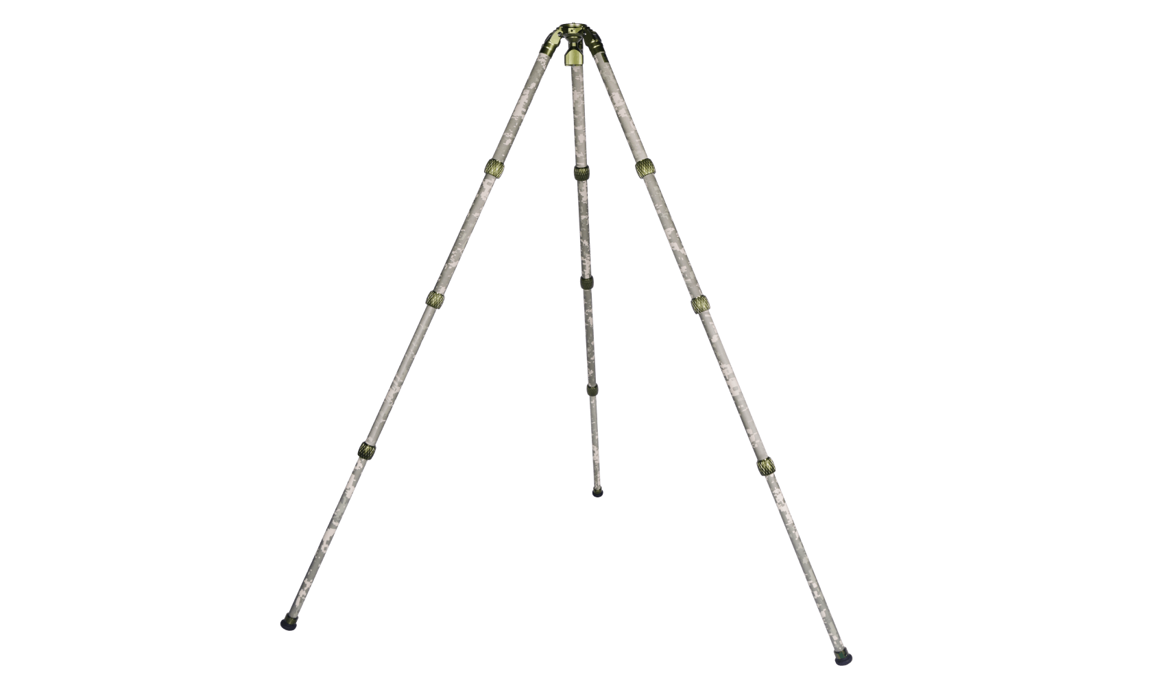 SIRUI 2 In 1 Explorer Series Camouflage Outdoor Tripod CT-3204