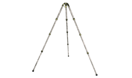 SIRUI 2 In 1 Explorer Series Camouflage Outdoor Tripod CT-3204