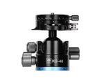 SIRUI KS Series Quick Release Ball Head