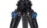 SIRUI AM Carbon Fiber Tripod with Center Column (AM225+SL100)