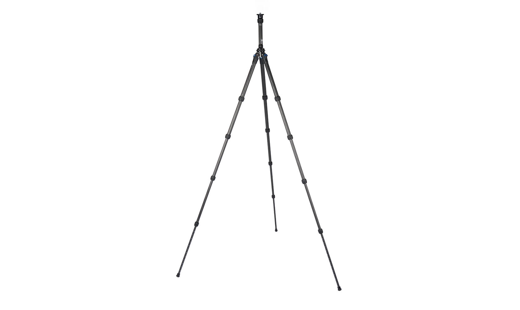 SIRUI AM Carbon Fiber Tripod with Center Column (AM225+SL100)