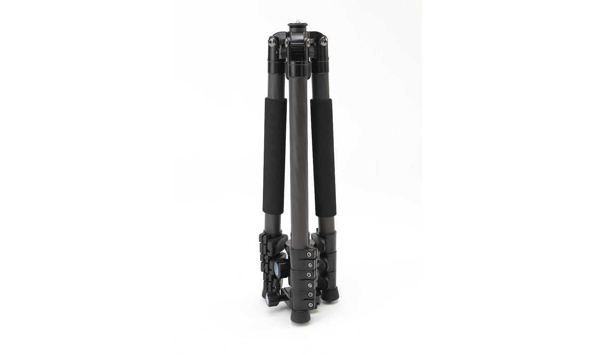 SIRUI ET1204 Carbon Fiber Tripod Kit with E-10 Ball Head