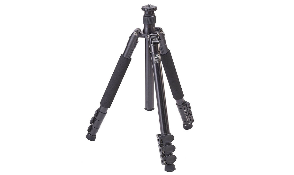 SIRUI ET-2004 Tripod Kit with E-20 Ball Head Aluminum