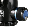 SIRUI KX-Series K-20X Aluminium Tripod Head with TY-Series Plate