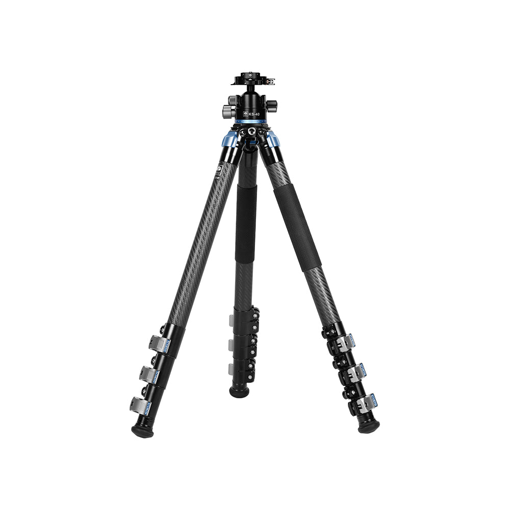 Landscape Carbon Fiber Tripod L-324F