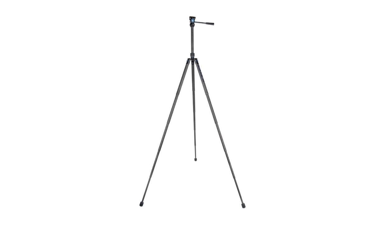 SIRUI Super Lightweight Carbon Fiber Tripod Traveler X