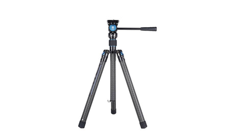 SIRUI Super Lightweight Carbon Fiber Tripod Traveler X